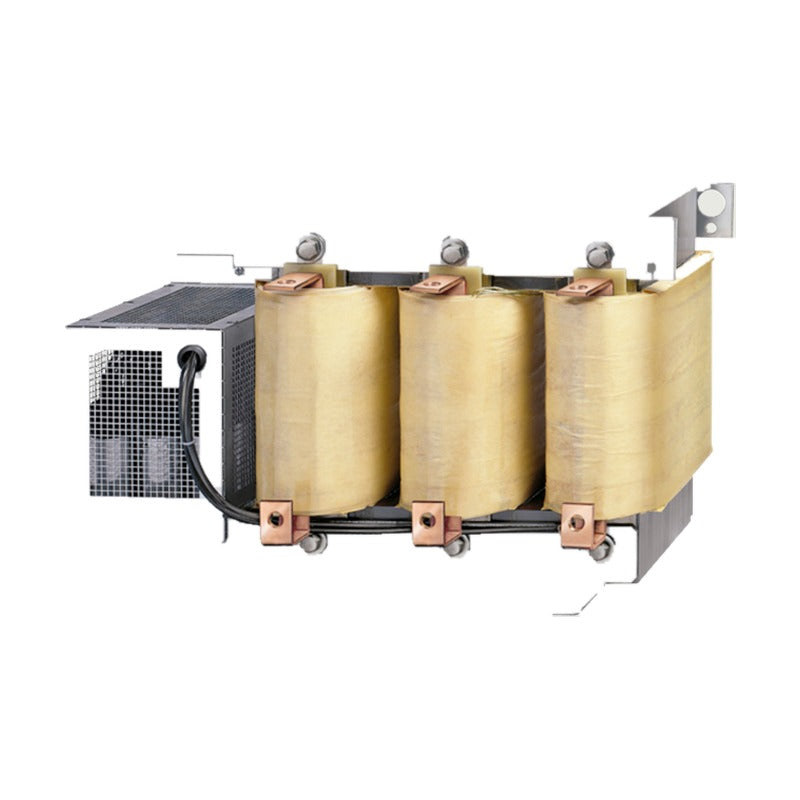Siemens SINAMICS G120 Sine-Wave Filters (PM240-2, PM250, 400 V)