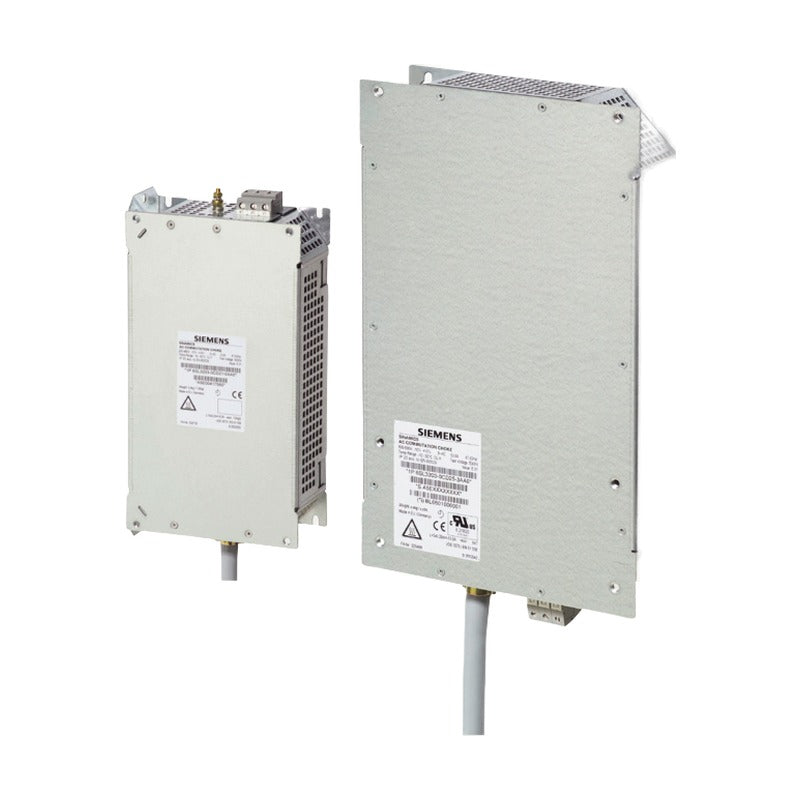 Siemens SINAMICS line reactors for V20 / G120C