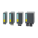 Siemens SINAMICS S120 Active Interface Modules Booksize (16-120 kW)