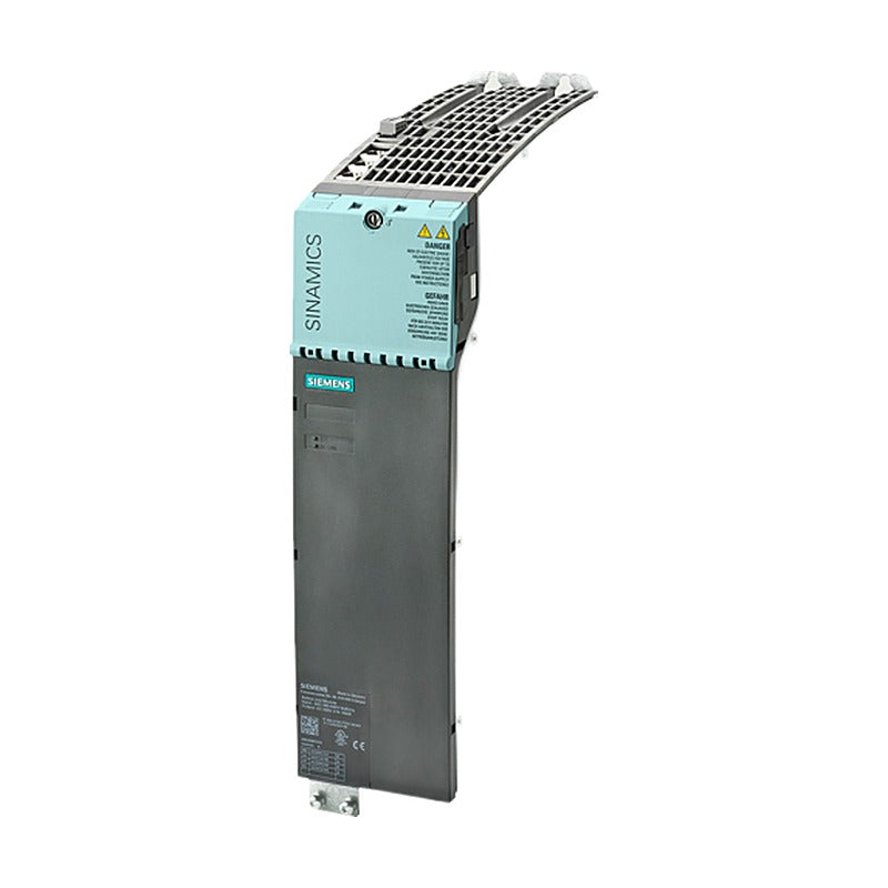 Siemens SINAMICS S120 Active Line Modules Booksize (16-120 kW)