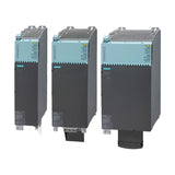 Siemens SINAMICS S120 Basic Line Modules Booksize (20-100 kW)