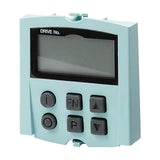 Siemens SINAMICS S120 BOP20 Operator Panel & CBE20 PROFINET Board