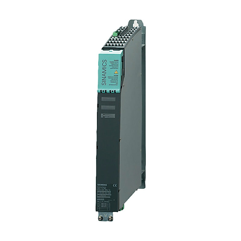Siemens SINAMICS S120 Braking Modules (Booksize, Booksize Compact)