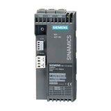 Siemens SINAMICS S120 CUA31 / CUA32 Control Unit Adapters