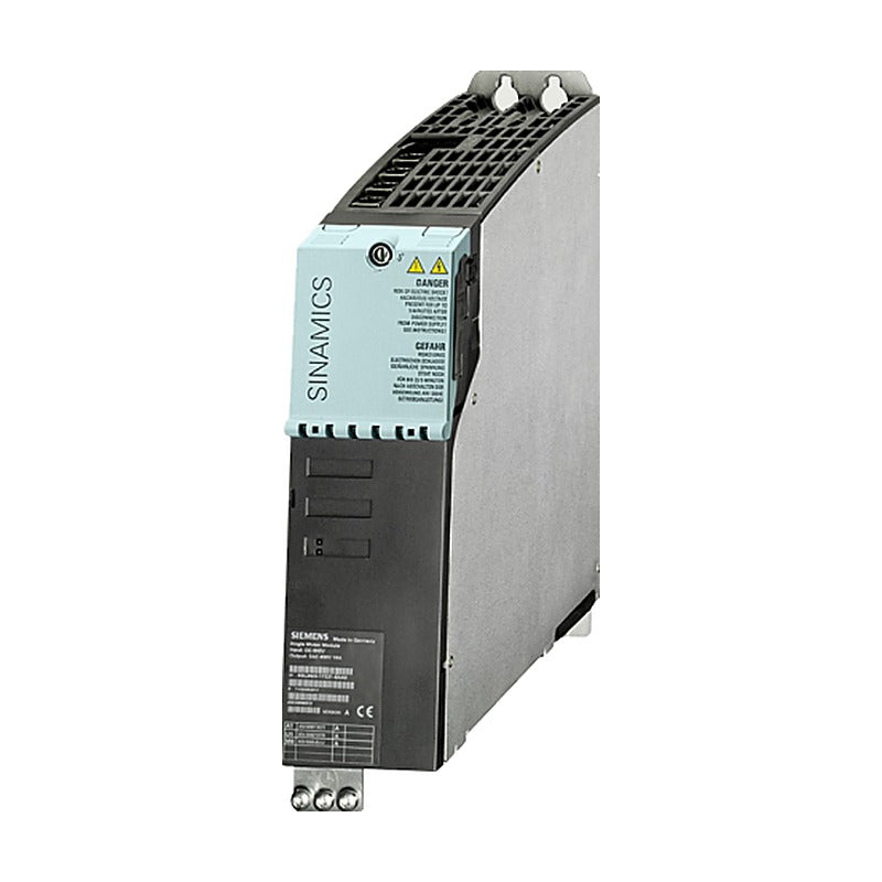 Siemens SINAMICS S120 Double Motor Modules Booksize Compact (1.7-5 A)