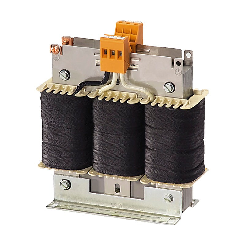 Siemens SINAMICS S120 Line Reactors for Smart/Basic Line Modules