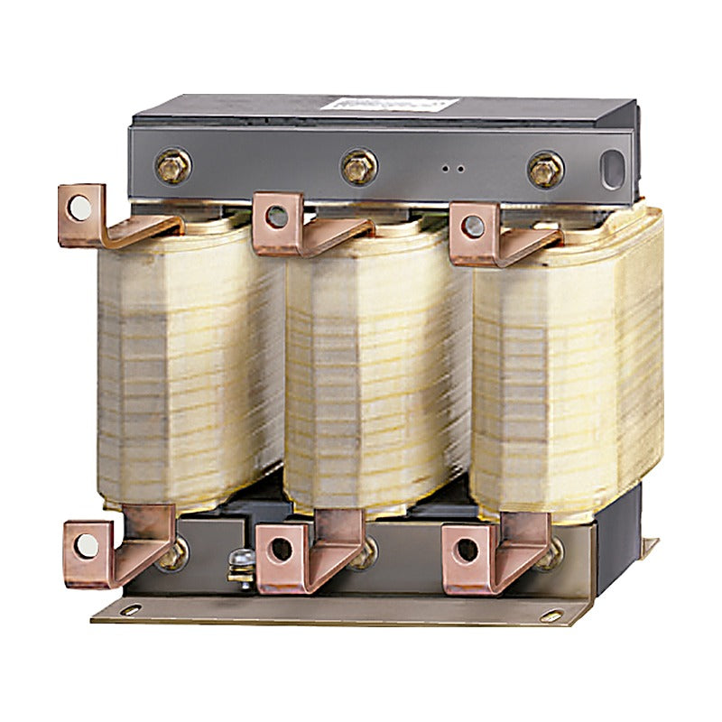 Siemens SINAMICS S120 Motor Reactors for Booksize Motor Modules