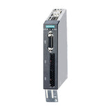 Siemens SINAMICS S120 Sensor Modules (SMC10/20/30, SME20/25/120/125)