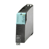 Siemens SINAMICS S120 Single Motor Modules Booksize Compact (3-18 A)