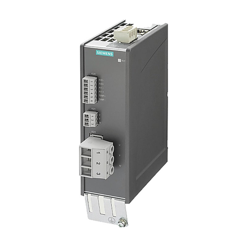 Siemens SINAMICS S120 VSM10 Voltage Sensing Module & SBA Adapter