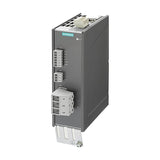 Siemens SINAMICS S120 VSM10 Voltage Sensing Module & SBA Adapter