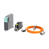 Siemens SINAMICS S120M Distributed Servo Drives (SH48, SH63)
