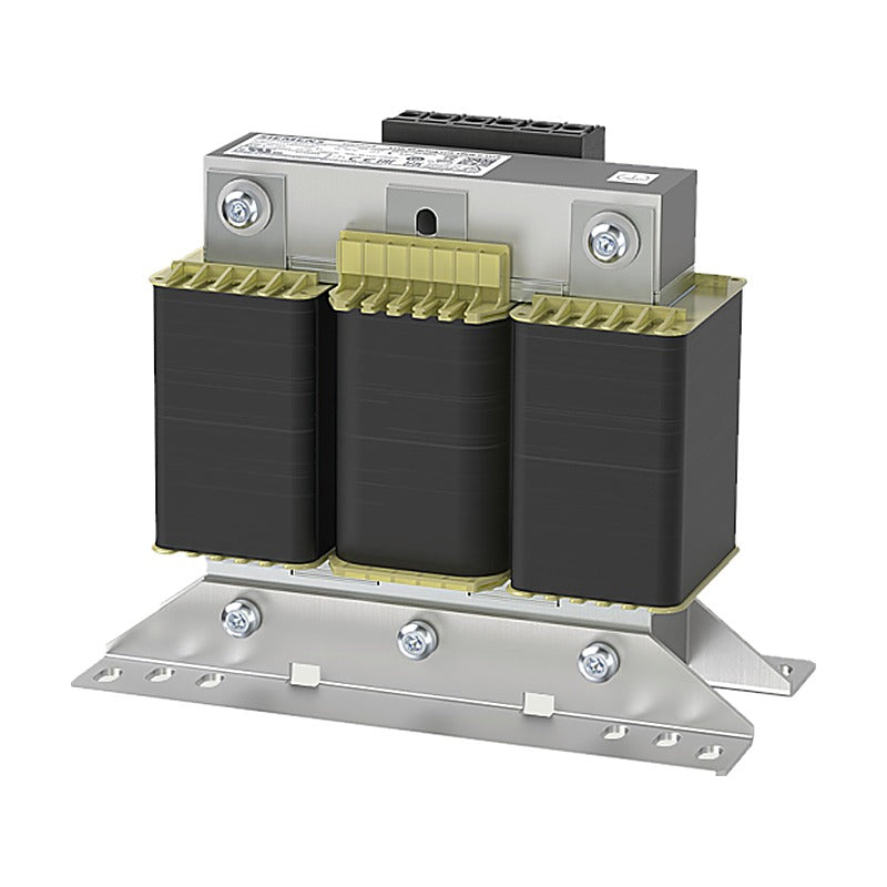 Siemens SINAMICS S220 Line Reactors & Filters for Smart Line Modules