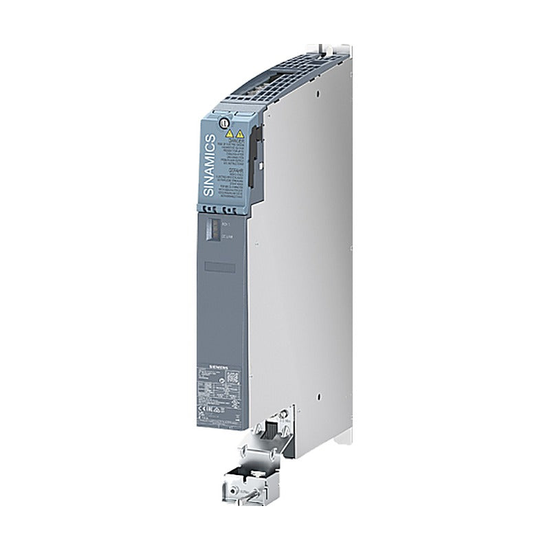 Siemens SINAMICS S220 Single Motor Modules Booksize (3-200 A)