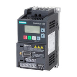 Siemens SINAMICS V20 starter kit