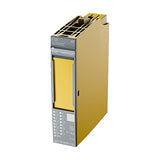 Siemens SIPLUS ET 200SP Fail-safe I/O Modules (Extended Temperature)