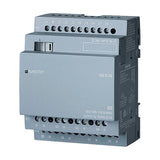 Siemens SIPLUS LOGO! 8 Expansion Modules (DM8, DM16, AM2)