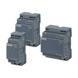 Siemens SIPLUS LOGO!Power 24 V DC Power Supplies (Extended Temp.)