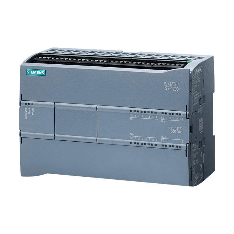 Siemens SIPLUS S7-1200 CPU 1217C (extended temperature, coated)