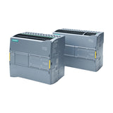 Siemens SIPLUS S7-1200F fail-safe CPUs (CPU 1214 FC, 1215 FC)