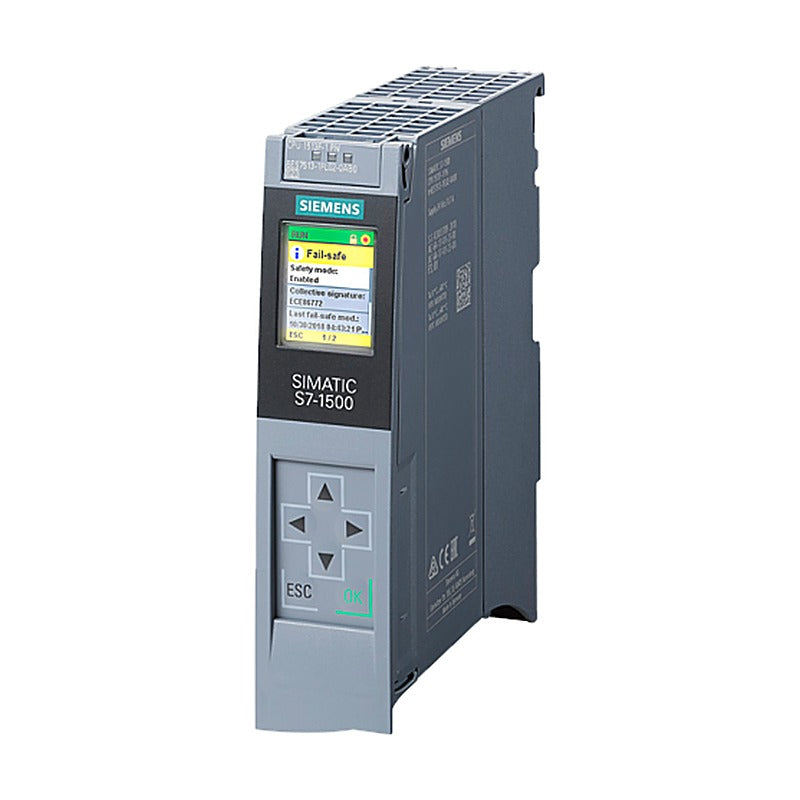 Siemens SIPLUS S7-1500F CPU 1513F-1 PN (coated, 900 KB/2.5 MB)