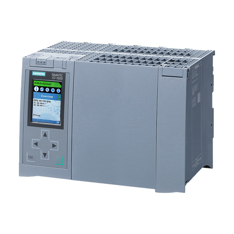 Siemens SIPLUS S7-1500H CPU 1517H-3 PN (coated, 2 MB/8 MB, bundle)