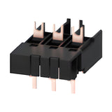 Siemens SIRIUS 3RA Link Modules for 3RV2 Load Feeders (S00–S3)