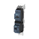 Siemens SIRIUS 3RA21 Direct-on-Line Starters (S00-S2, 60 mm Busbar)