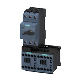 Siemens SIRIUS 3RA22 Reversing Starters (S00-S0, DIN Rail)