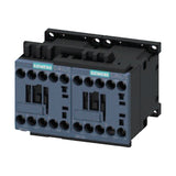 Siemens SIRIUS 3RA23 Reversing Contactor Assemblies (S00-S3, to 55 kW)