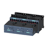 Siemens SIRIUS 3RA24 Star-Delta Combinations (S00-S3, to 90 kW)