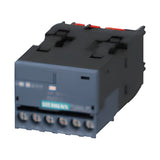 Siemens SIRIUS 3RA27 IO-Link Function Modules & Connectors