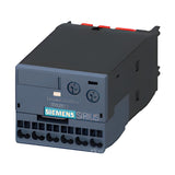 Siemens SIRIUS 3RA28 Function Modules for 3RT2 Contactors