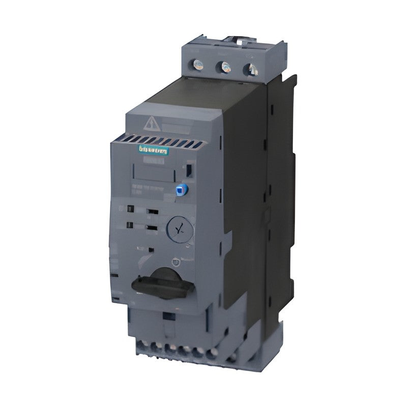 Siemens SIRIUS 3RA61 Compact Direct-on-Line Starters (0.1-32 A)