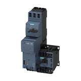 Siemens SIRIUS 3RA8 Intelligent Load Feeders (S00-S0)