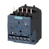 Siemens SIRIUS 3RB30 Electronic Overload Relays (Class 10E/20E)