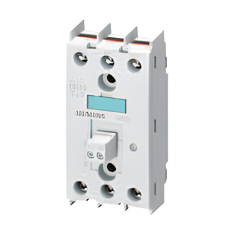 Siemens SIRIUS 3RF22 Solid-State Relays 3-Phase 45 mm (30-55 A)