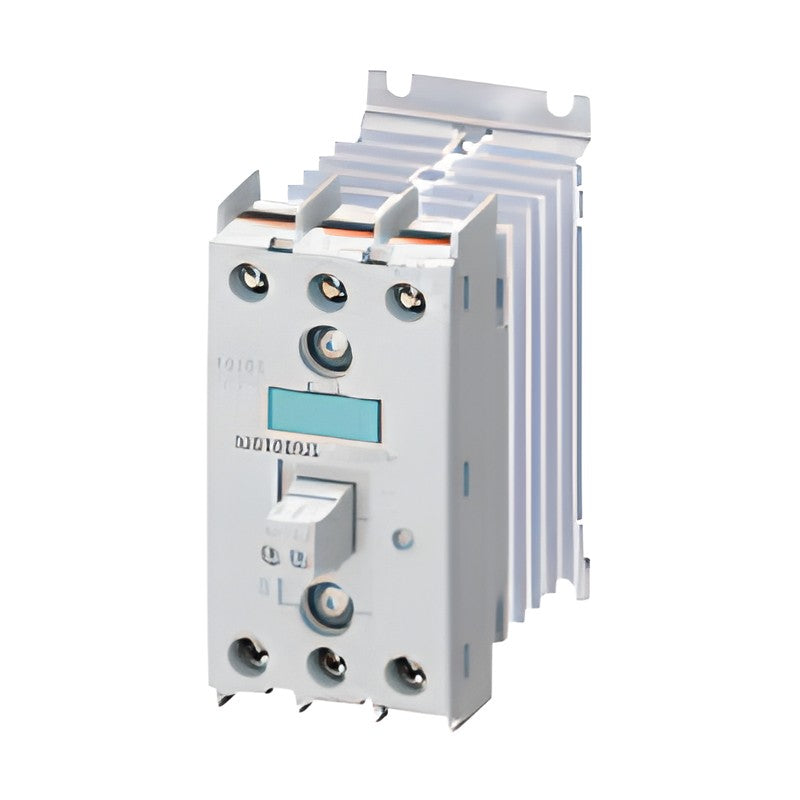 Siemens SIRIUS 3RF24 Solid-State Contactors 3-Phase (10-50 A)