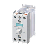 Siemens SIRIUS 3RF24 Solid-State Contactors 3-Phase (10-50 A)