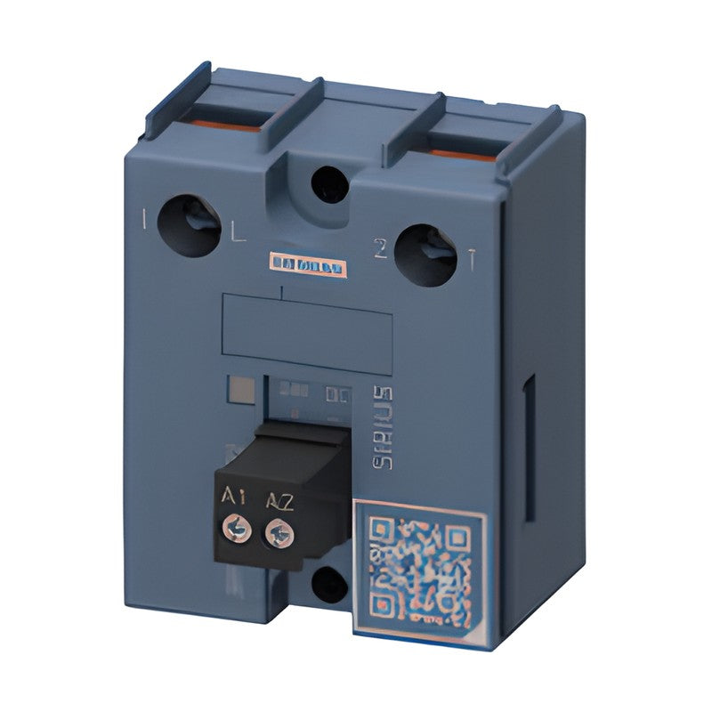 Siemens SIRIUS 3RF30 Solid-State Relays 1-Pole 45 mm (25-90 A)