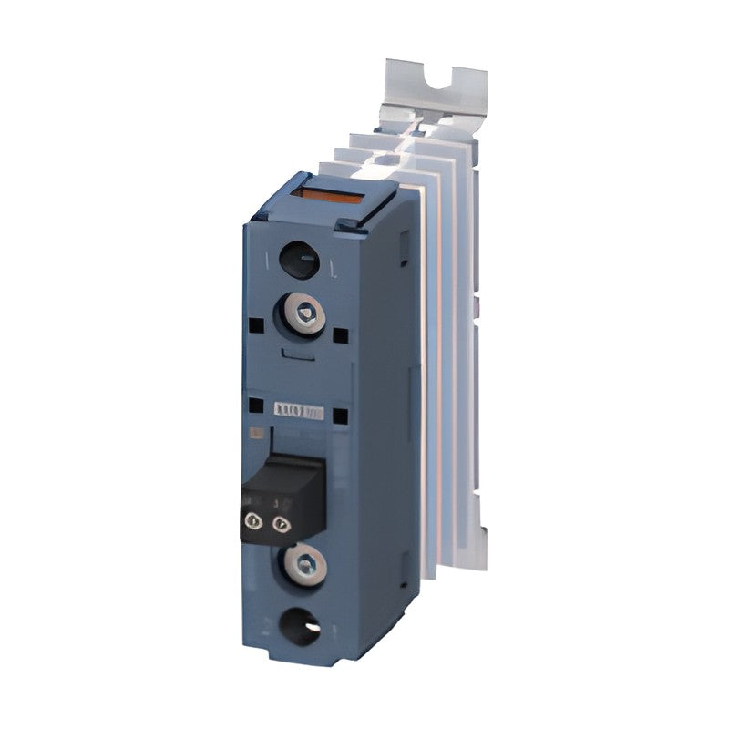 Siemens SIRIUS 3RF31 Solid-State Relays 1-Pole 22.5 mm (25-90 A)