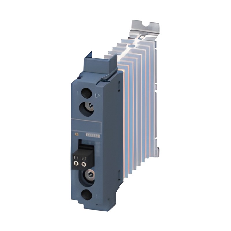 Siemens SIRIUS 3RF5 DC Solid-State Relays and Contactors 1-Pole