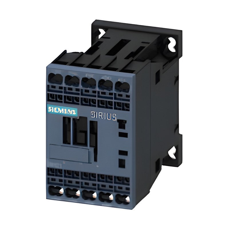 Siemens SIRIUS 3RH2 Coupling Contactor Relays S00, 24 V DC for PLC