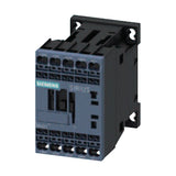 Siemens SIRIUS 3RH2 Railway Contactor Relays, Extended Range (S00)
