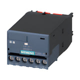 Siemens SIRIUS 3RH29 Coupling Links for PLC Control