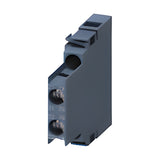 Siemens SIRIUS 3RH29 Lateral Auxiliary Switches (S00-S3)