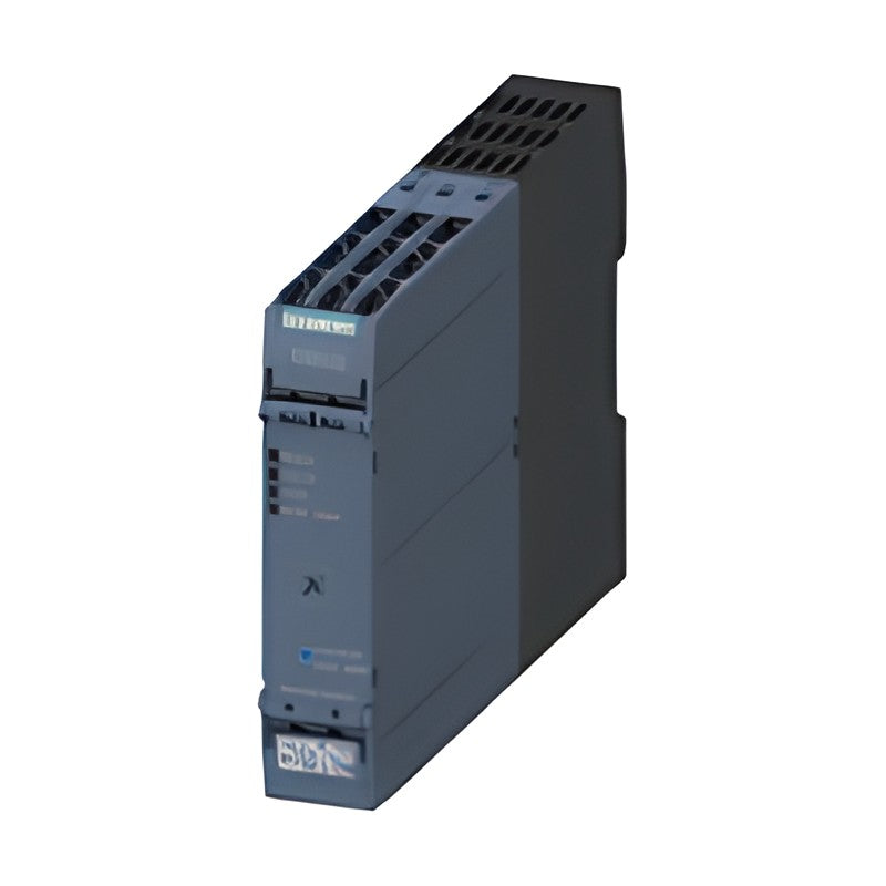 Siemens SIRIUS 3RM1 Motor Starters (22.5 mm, 0.1-7 A)