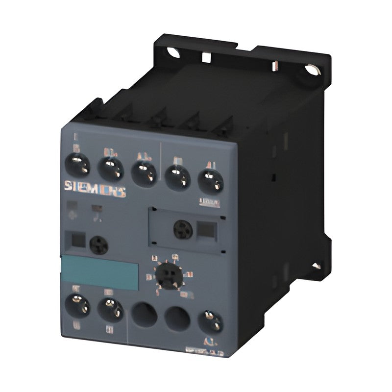 Siemens SIRIUS 3RP20 Timing Relays (45 mm)