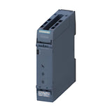 Siemens SIRIUS 3RP25 Timing Relays (17.5 / 22.5 mm)
