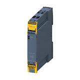 Siemens SIRIUS 3RQ1 Force-Guided Coupling Relays (SIL 2 / SIL 3)
